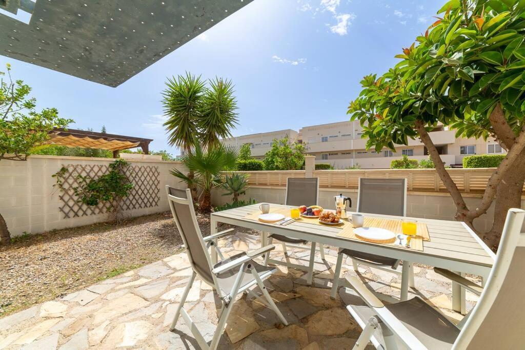 Trendy Homes Toyo Golf Almería Zewnętrze zdjęcie