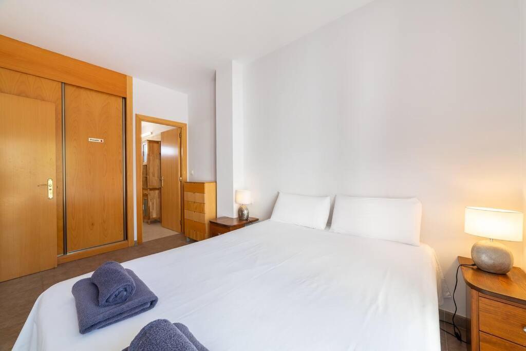 Trendy Homes Toyo Golf Almería Zewnętrze zdjęcie