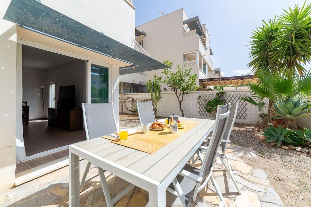 Trendy Homes Toyo Golf Almería Zewnętrze zdjęcie