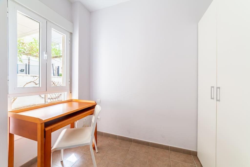 Trendy Homes Toyo Golf Almería Zewnętrze zdjęcie