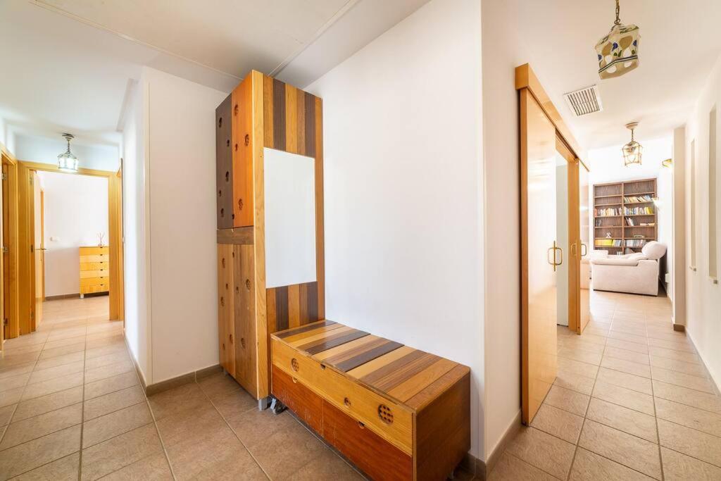 Trendy Homes Toyo Golf Almería Zewnętrze zdjęcie