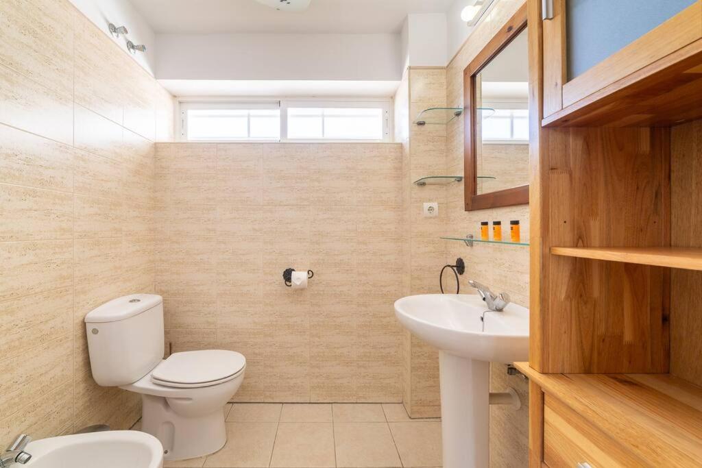 Trendy Homes Toyo Golf Almería Zewnętrze zdjęcie