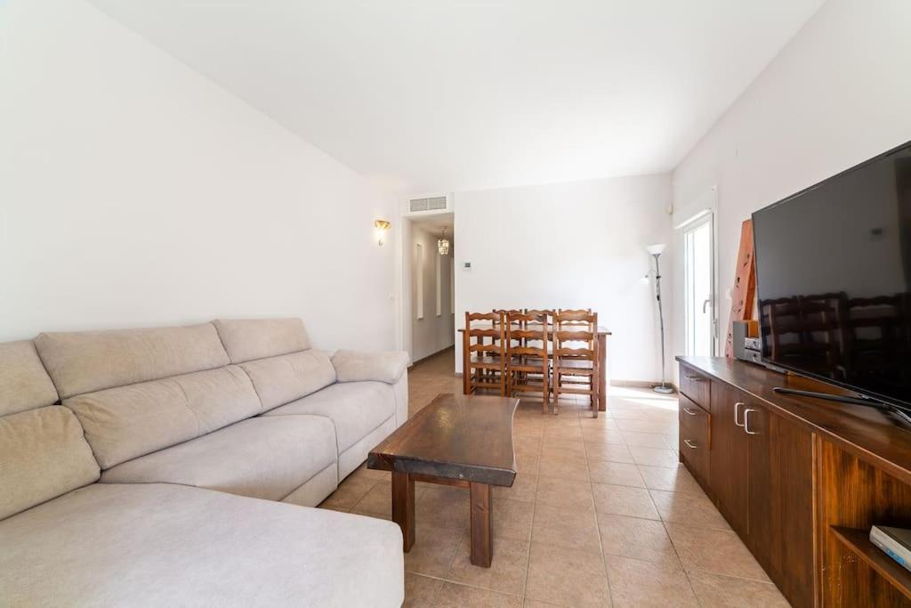 Trendy Homes Toyo Golf Almería Zewnętrze zdjęcie