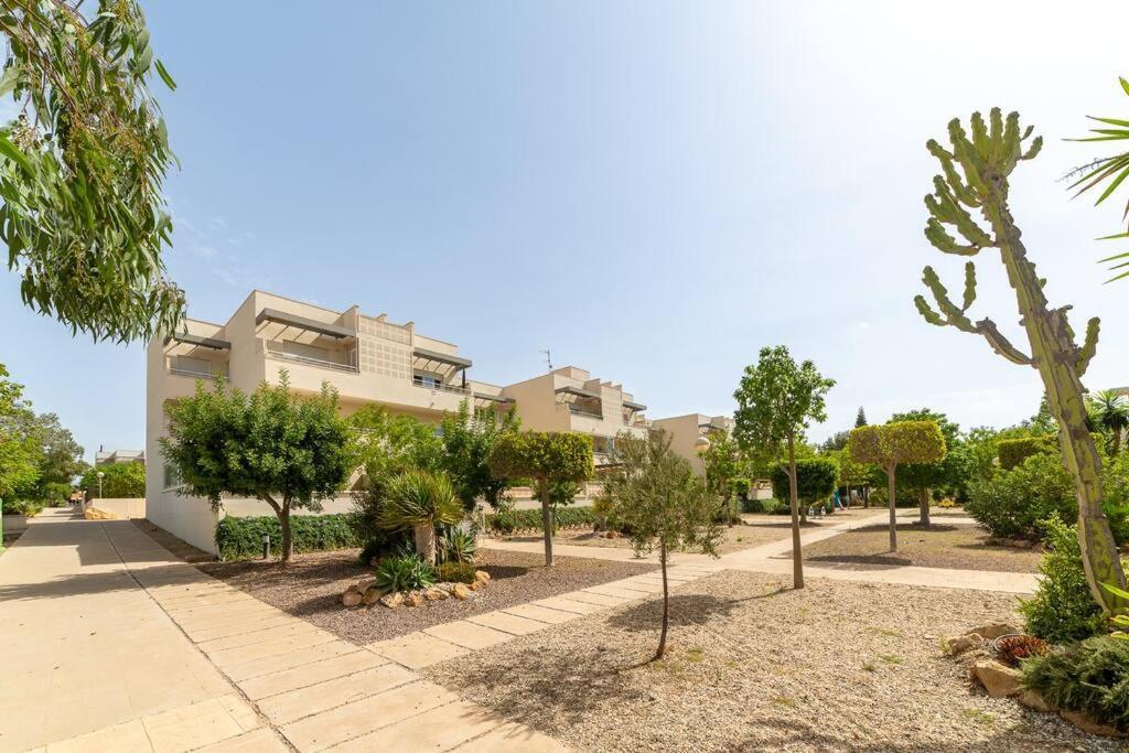 Trendy Homes Toyo Golf Almería Zewnętrze zdjęcie