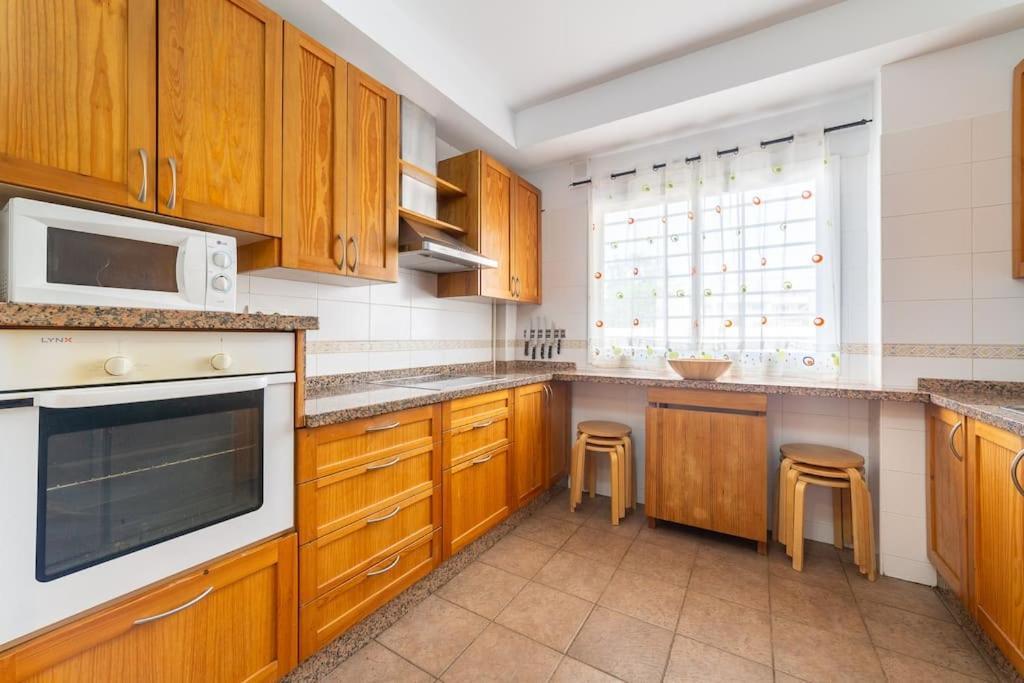 Trendy Homes Toyo Golf Almería Zewnętrze zdjęcie