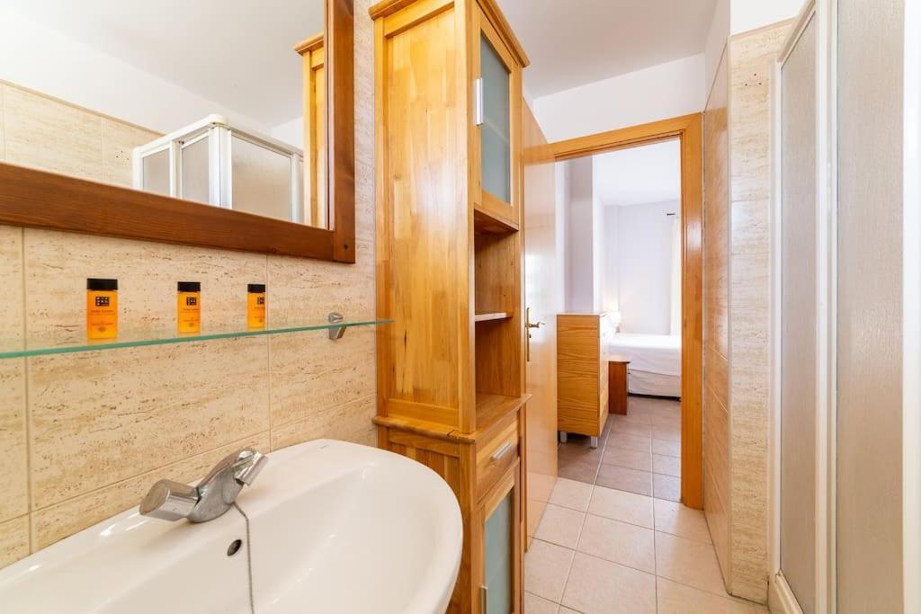 Trendy Homes Toyo Golf Almería Zewnętrze zdjęcie
