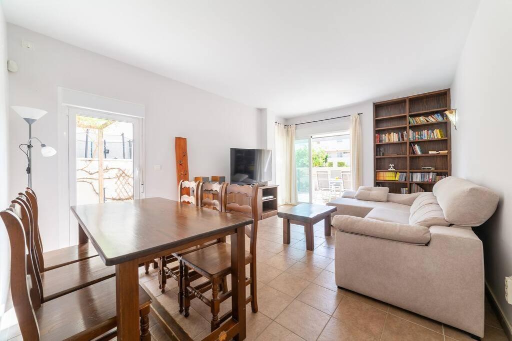 Trendy Homes Toyo Golf Almería Zewnętrze zdjęcie