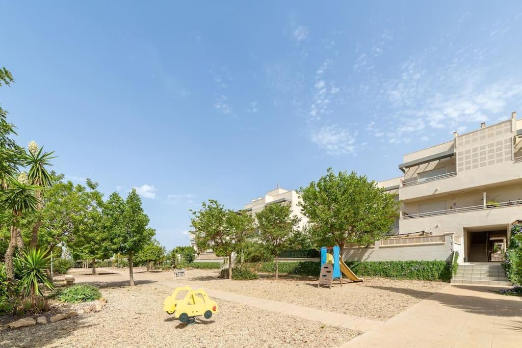 Trendy Homes Toyo Golf Almería Zewnętrze zdjęcie