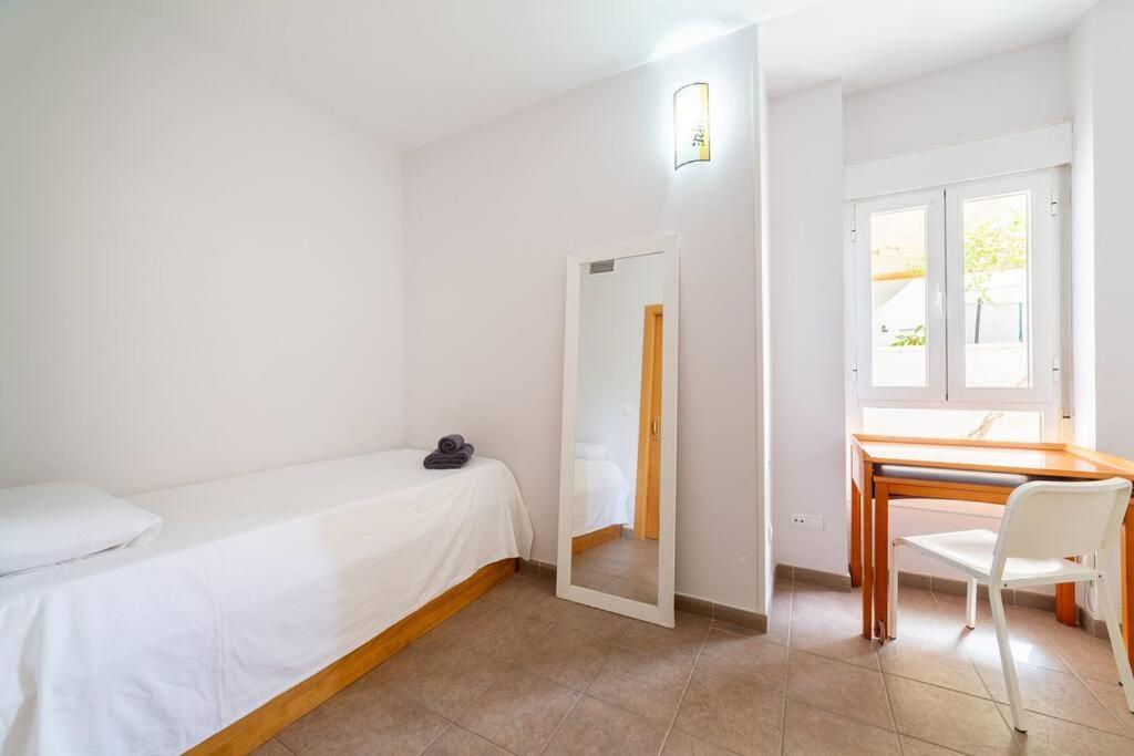 Trendy Homes Toyo Golf Almería Zewnętrze zdjęcie