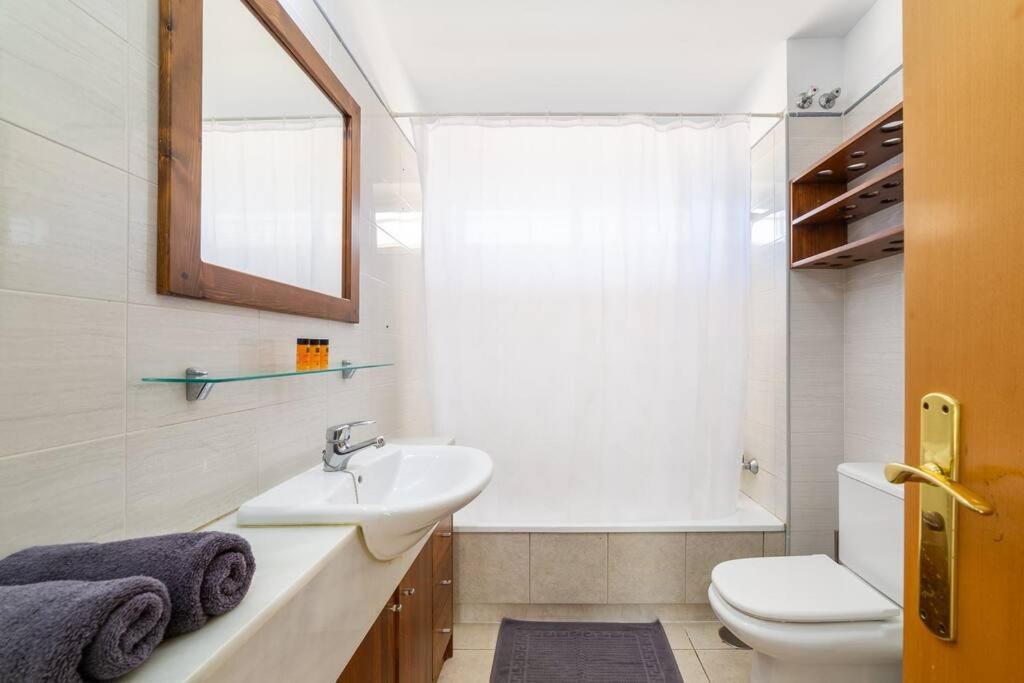 Trendy Homes Toyo Golf Almería Zewnętrze zdjęcie