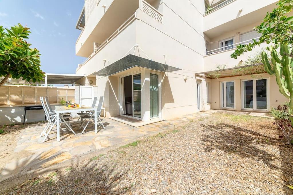 Trendy Homes Toyo Golf Almería Zewnętrze zdjęcie