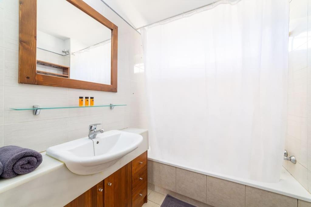 Trendy Homes Toyo Golf Almería Zewnętrze zdjęcie